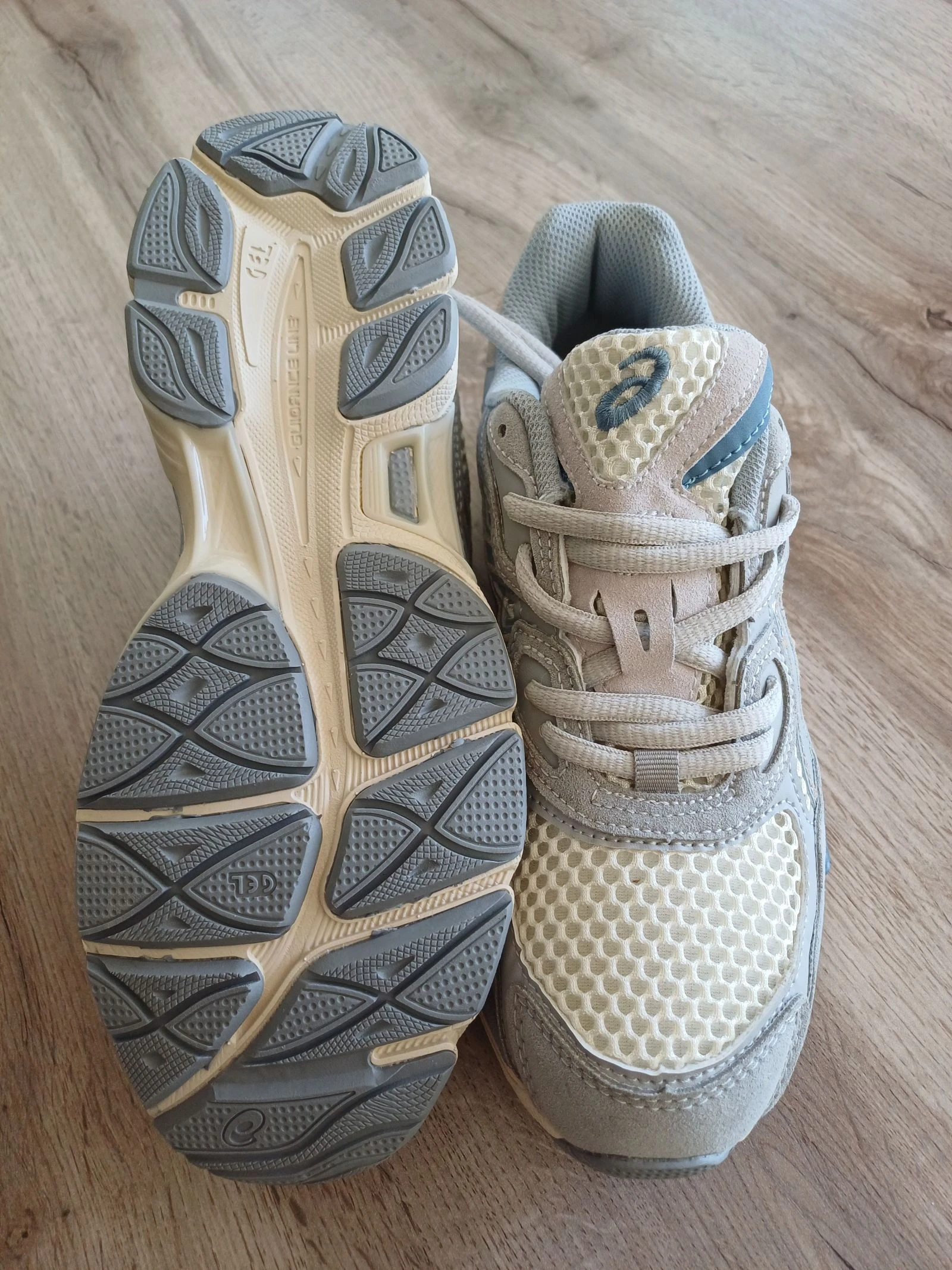 Basket Asics  – photo 2